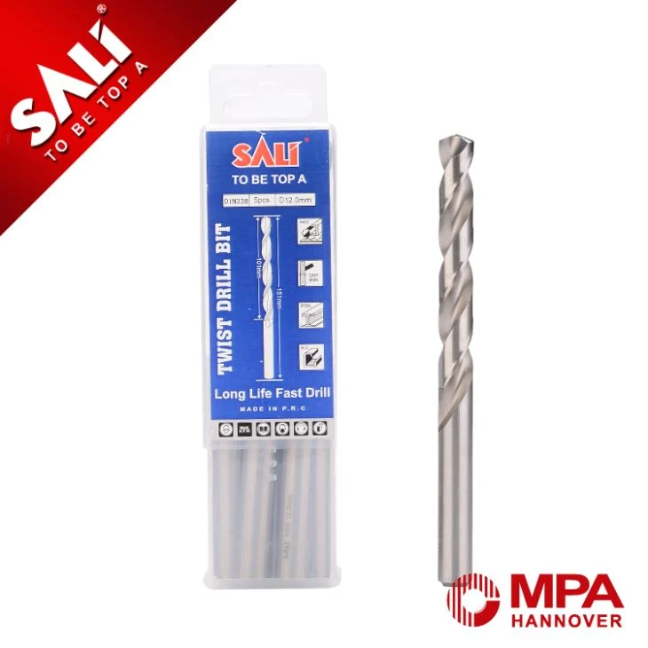 HSS M35 Cobalt Drill Bit