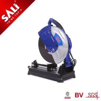 Nogriezt mašīnas metāla griešanas disks (P020355A) 355mm 2200W