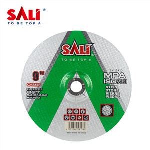 9 collas slīpēšanas disks akmenim