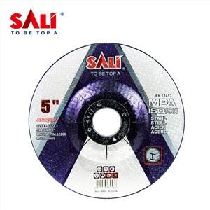 Slīpēšanas disks tērauda vajadzībām