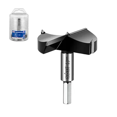 Forstnera urbji 3",76 mm